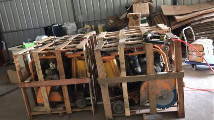 崇左行李、家具、电器包装托运