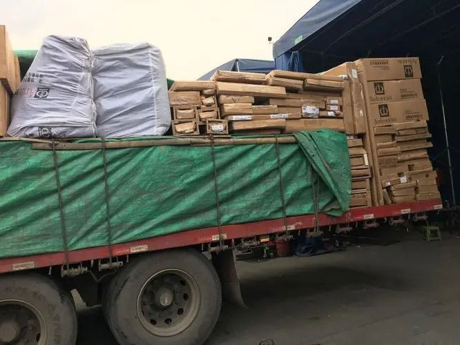 崇左家具托运