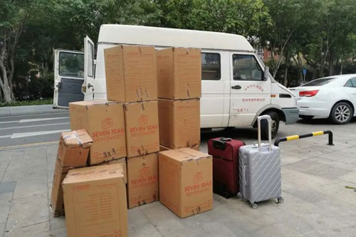 崇左行李托运公司