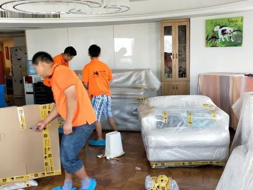 崇左精品搬家公司